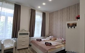 Pompár Belvárosi Apartman